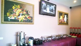Alexander Hotel Patong