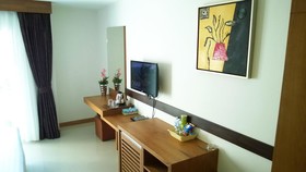 Alexander Hotel Patong