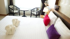 Alexander Hotel Patong