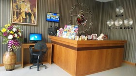 Alexander Hotel Patong