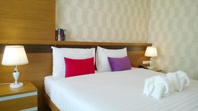 Alexander Hotel Patong