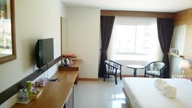 Alexander Hotel Patong