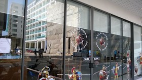 Alexander Hotel Patong