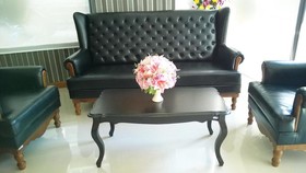 Alexander Hotel Patong