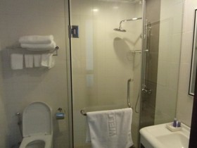 Alexander Hotel Patong