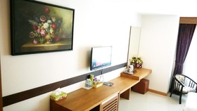 Alexander Hotel Patong
