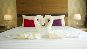 Alexander Hotel Patong