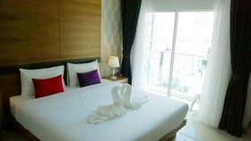 Alexander Hotel Patong