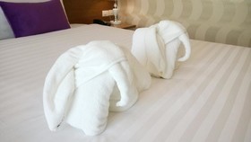 Alexander Hotel Patong