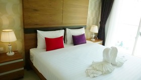 Alexander Hotel Patong
