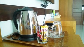 Alexander Hotel Patong
