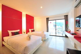 Alfresco Phuket