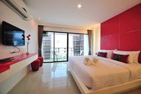 Alfresco Phuket