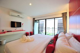 Alfresco Phuket