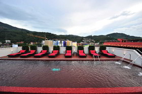 Alfresco Phuket