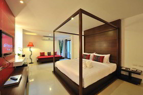 Alfresco Phuket