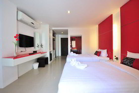 Alfresco Phuket