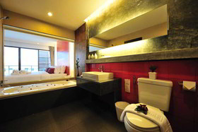 Alfresco Phuket
