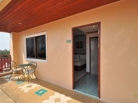 All Blue Guest House