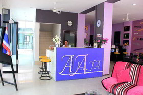 Holiday Home Patong