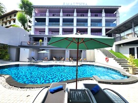 Amalthea Hotel