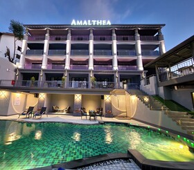 Amalthea Hotel
