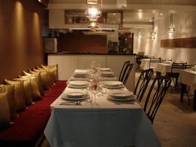 Amanta House