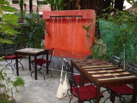 Amanta House