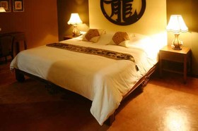 Amanta House
