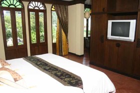 Amanta House