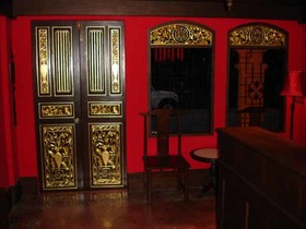 Amanta House