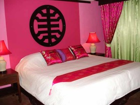 Amanta House