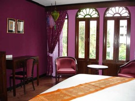 Amanta House