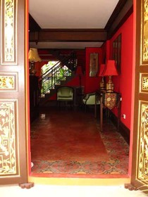 Amanta House