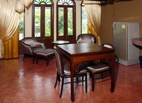 Amanta House