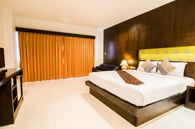 Amata Patong