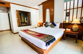 Amata Patong