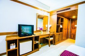 Amata Patong