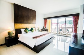 Amata Patong