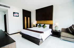 Amata Patong