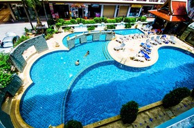 Amata Patong
