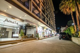 Amata Patong