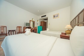Amata Patong