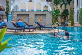 Amata Patong