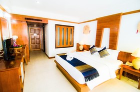 Amata Patong