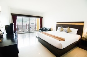 Amata Patong