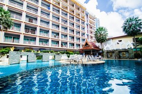 Amata Patong