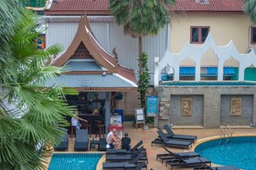 Amata Patong