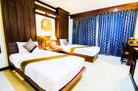 Amata Patong