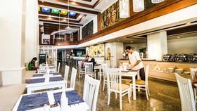 Amata Patong